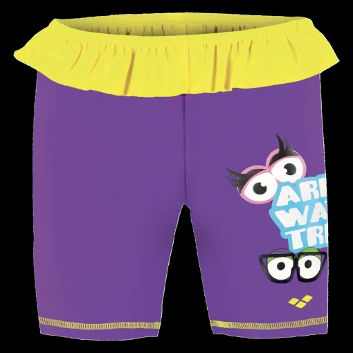 AWT UV Jammer Kids - Badetøy - AWT UV Jammer Kids