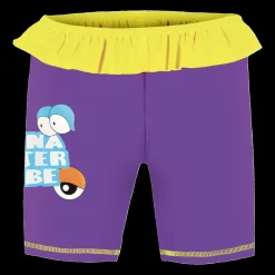 AWT UV Jammer Kids - Badetøy - AWT UV Jammer Kids