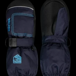 Baby zip long, votter barn - Votter - Baby zip long, votter barn