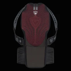 Back Protector Flexvent Strap 24/25, ryggbeskyttelse, junior - Ryggbeskyttelse - Back Protector Flexvent Strap 24/25, ryggbeskyttelse, junior