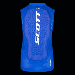 Back Protector JR AirFlex Vest 24/25, ryggbeskytter, junior - Ryggbeskyttelse - Back Protector JR AirFlex Vest 24/25, ryggbeskytter, junior