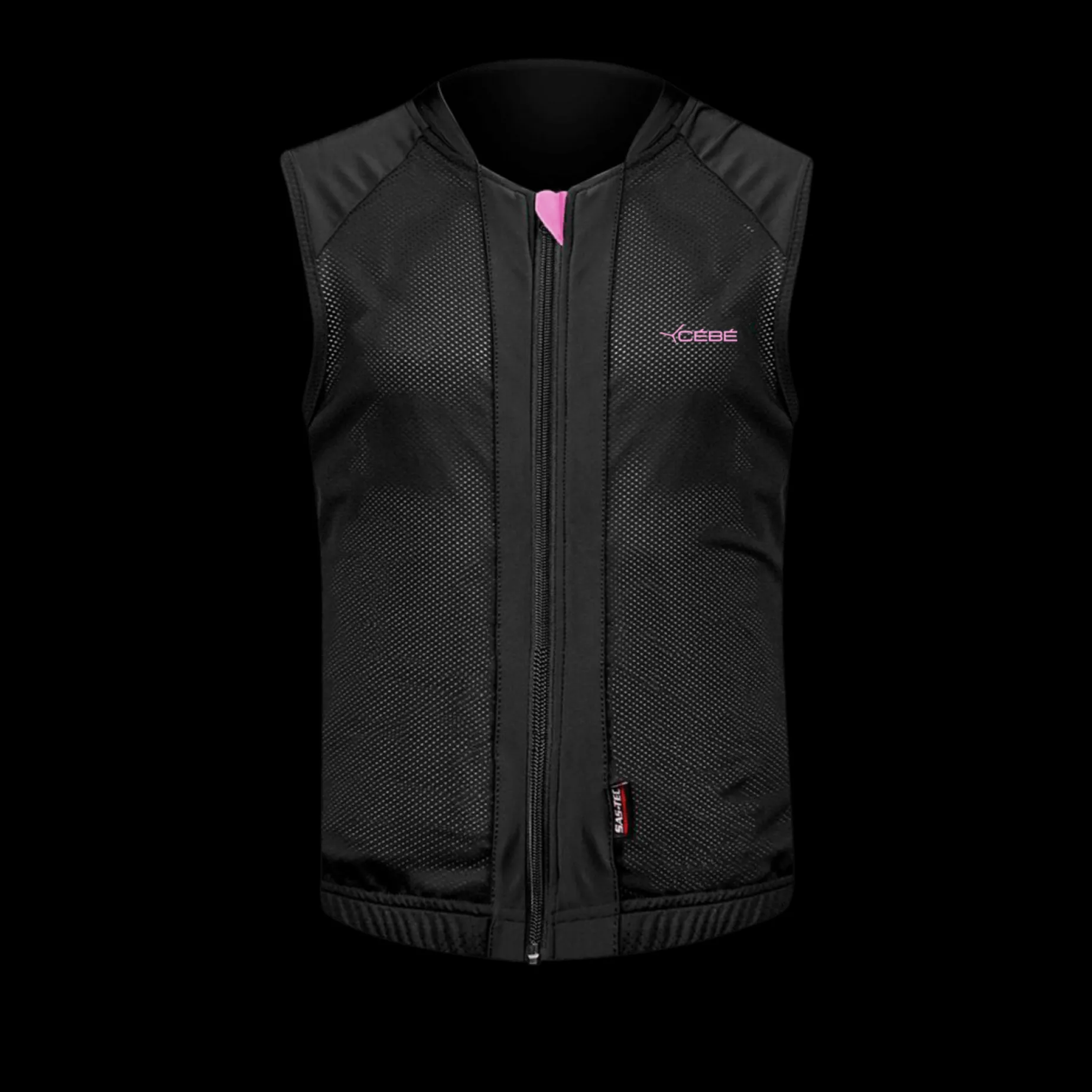 Back Protector JR TURTLE_VEST_CEBE 24/25, ryggbeskytter, junior - Ryggbeskyttelse - Back Protector JR TURTLE_VEST_CEBE 24/25, ryggbeskytter, junior