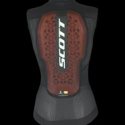 Back Protector Light Vest AirFlex W 22/23, ryggbeskytter, dame - Ryggbeskyttelse - Back Protector Light Vest AirFlex W 22/23, ryggbeskytter, dame