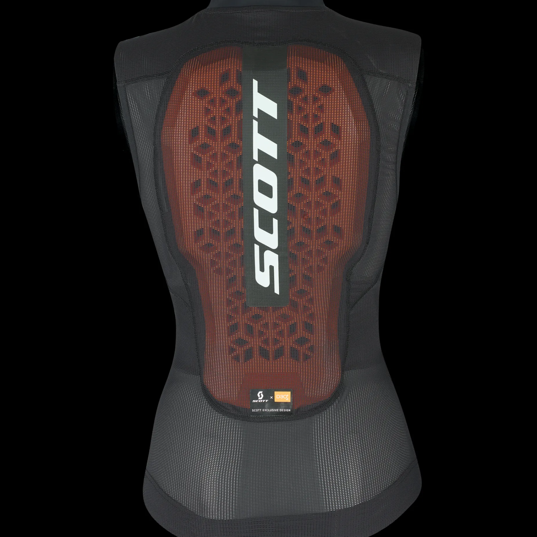 Back Protector Light Vest AirFlex W 22/23, ryggbeskytter, dame - Ryggbeskyttelse - Back Protector Light Vest AirFlex W 22/23, ryggbeskytter, dame