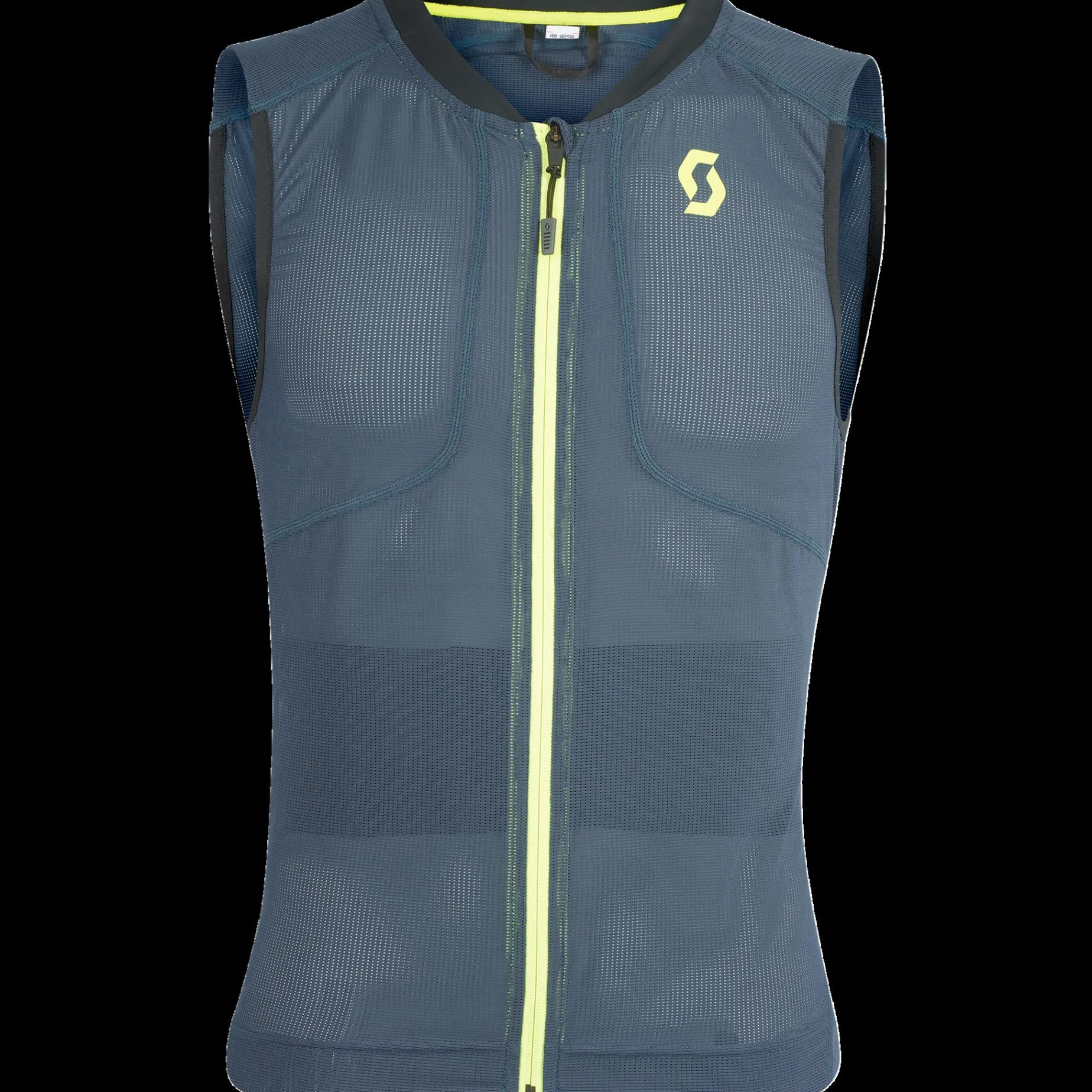 Back Protector Light Vest AirFlex M 22/23, ryggbeskytter, herre - Ryggbeskyttelse - Back Protector Light Vest AirFlex M 22/23, ryggbeskytter, herre