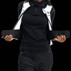 Back Protector Vest W 24/25, ryggbeskyttelsesvest dame - Ryggbeskyttelse - Back Protector Vest W 24/25, ryggbeskyttelsesvest dame