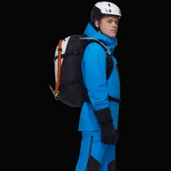 Backpack Aenergy ST 32 24/25, topptursekk, tursekk, herre - Skredsekk - Backpack Aenergy ST 32 24/25, topptursekk, tursekk, herre