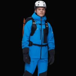 Backpack Aenergy ST 32 24/25, topptursekk, tursekk, herre - Skredsekk - Backpack Aenergy ST 32 24/25, topptursekk, tursekk, herre