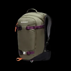 Backpack Nirvana 25 24/25, ryggsekk, frikjøringsryggsekk, unisex - Skredsekk - Backpack Nirvana 25 24/25, ryggsekk, frikjøringsryggsekk, unisex