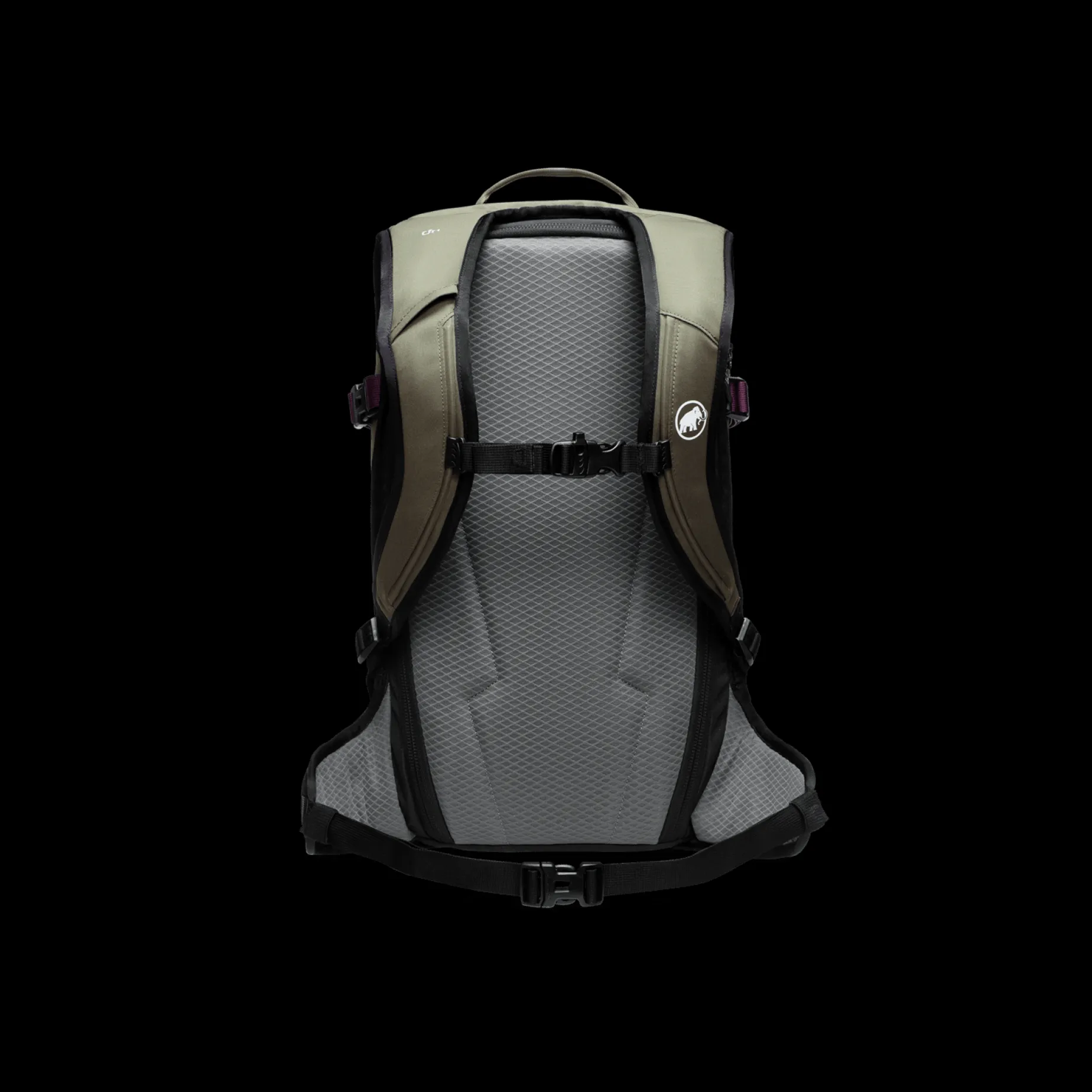 Backpack Nirvana 25 24/25, ryggsekk, frikjøringsryggsekk, unisex - Skredsekk - Backpack Nirvana 25 24/25, ryggsekk, frikjøringsryggsekk, unisex