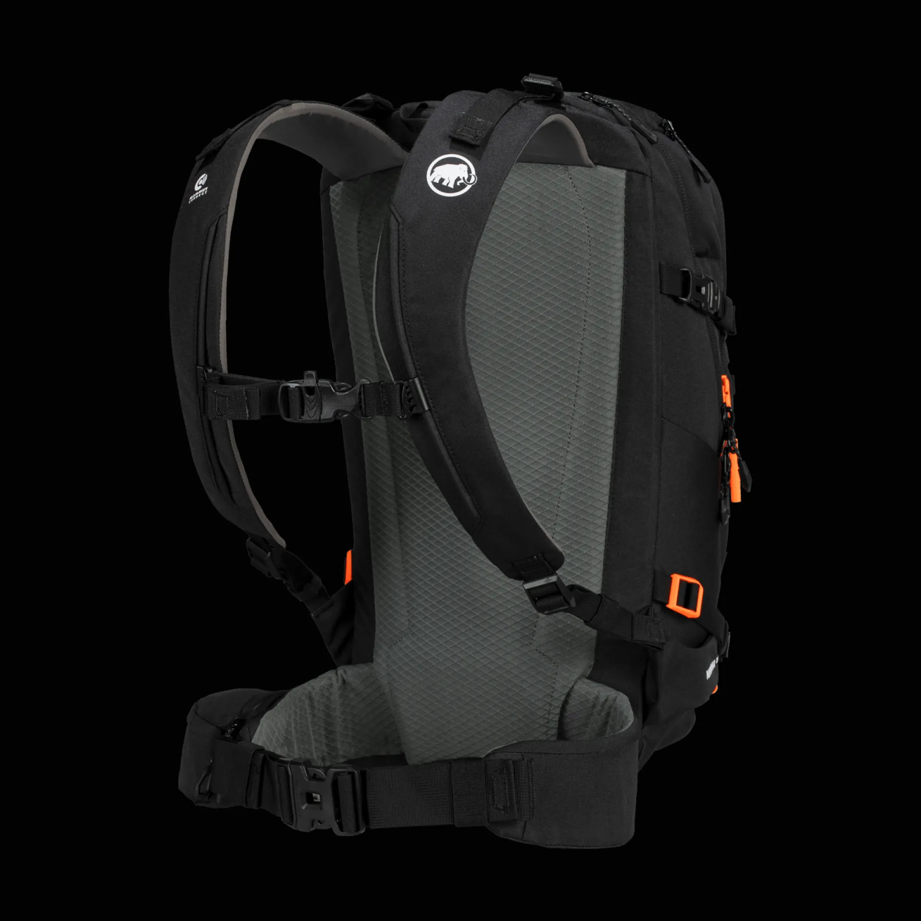 Backpack Nirvana 30 24/25, ryggsekk, frikjøringsryggsekk, unisex - Skredsekk - Backpack Nirvana 30 24/25, ryggsekk, frikjøringsryggsekk, unisex