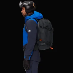 Backpack Nirvana 30 24/25, ryggsekk, frikjøringsryggsekk, unisex - Skredsekk - Backpack Nirvana 30 24/25, ryggsekk, frikjøringsryggsekk, unisex