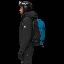 Backpack Nirvana 30 24/25, ryggsekk, frikjøringsryggsekk, unisex - Skredsekk - Backpack Nirvana 30 24/25, ryggsekk, frikjøringsryggsekk, unisex