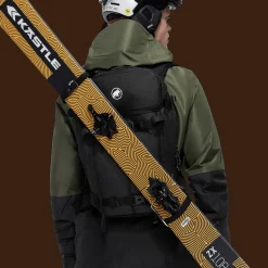 Backpack Nirvana 28 24/25, topptursekk, unisex - Skredsekk - Backpack Nirvana 28 24/25, topptursekk, unisex