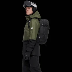 Backpack Nirvana 28 24/25, topptursekk, unisex - Skredsekk - Backpack Nirvana 28 24/25, topptursekk, unisex