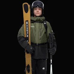 Backpack Nirvana 28 24/25, topptursekk, unisex - Skredsekk - Backpack Nirvana 28 24/25, topptursekk, unisex