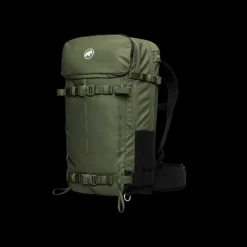 Backpack Nirvana 35 Liter 24/25, topptursekk, unisex - Skredsekk - Backpack Nirvana 35 Liter 24/25, topptursekk, unisex