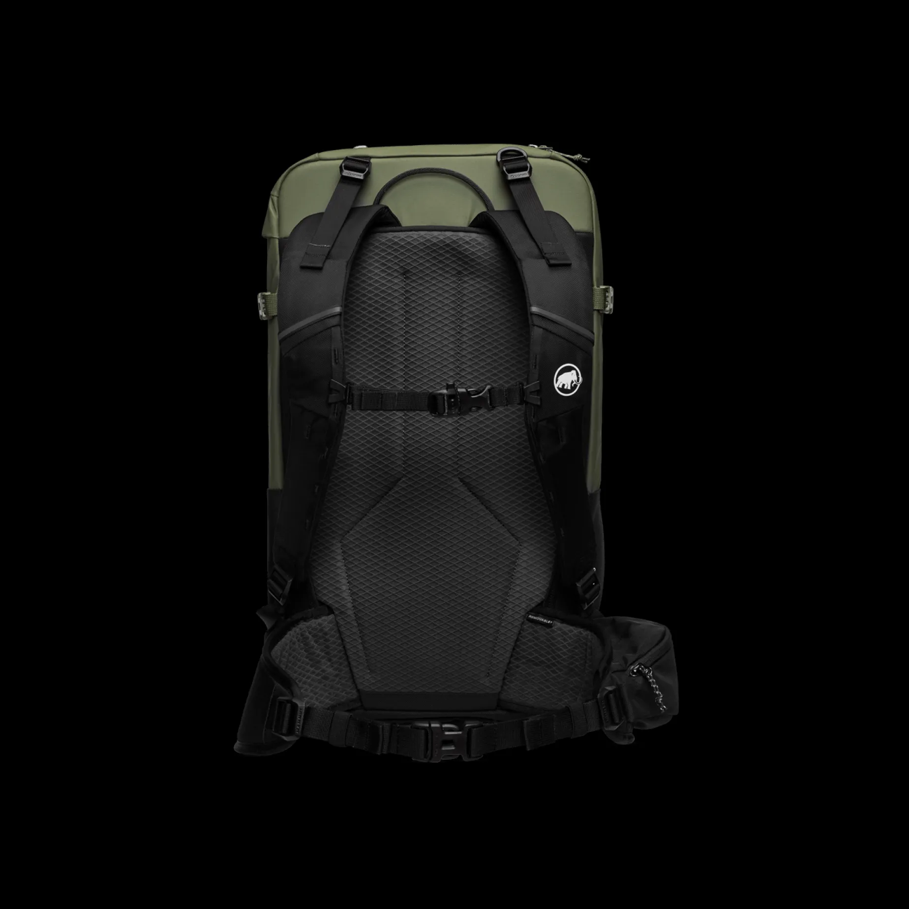 Backpack Nirvana 35 Liter 24/25, topptursekk, unisex - Skredsekk - Backpack Nirvana 35 Liter 24/25, topptursekk, unisex