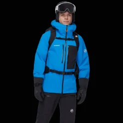 Backpack Nirvana 35 Liter 24/25, topptursekk, unisex - Skredsekk - Backpack Nirvana 35 Liter 24/25, topptursekk, unisex