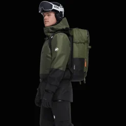 Backpack Nirvana 35 Liter 24/25, topptursekk, unisex - Skredsekk - Backpack Nirvana 35 Liter 24/25, topptursekk, unisex