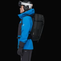 Backpack Nirvana 35 Liter 24/25, topptursekk, unisex - Skredsekk - Backpack Nirvana 35 Liter 24/25, topptursekk, unisex