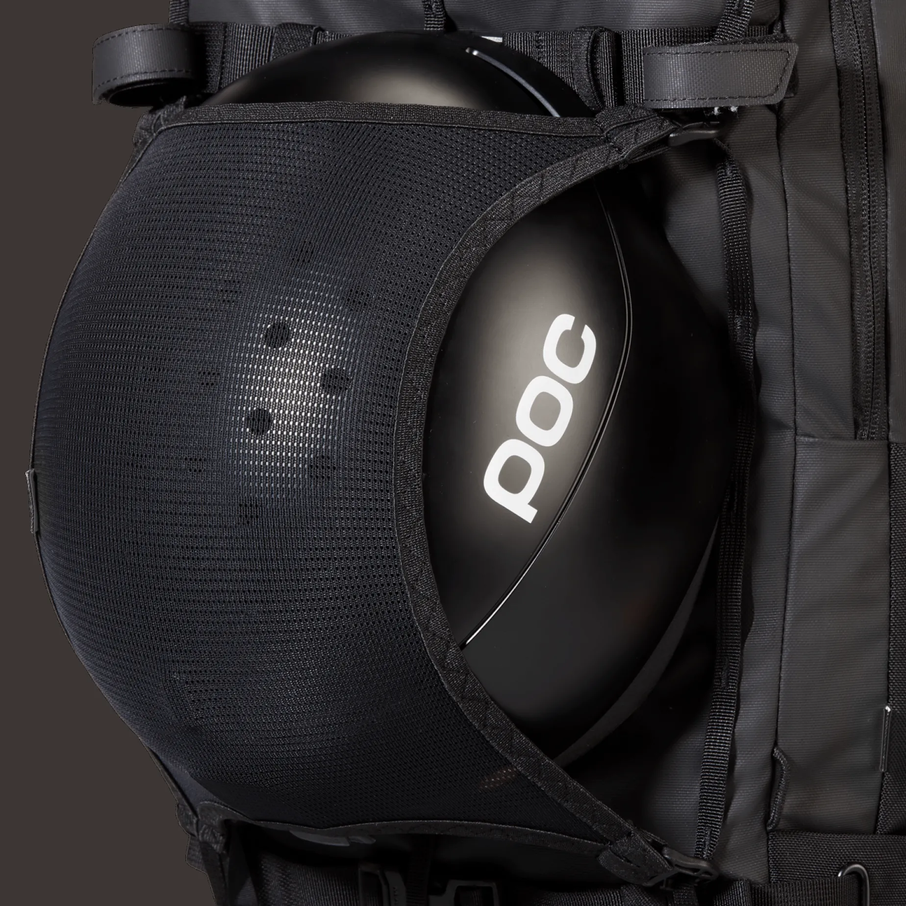 Backpack Nirvana 35 Liter 24/25, topptursekk, unisex - Skredsekk - Backpack Nirvana 35 Liter 24/25, topptursekk, unisex