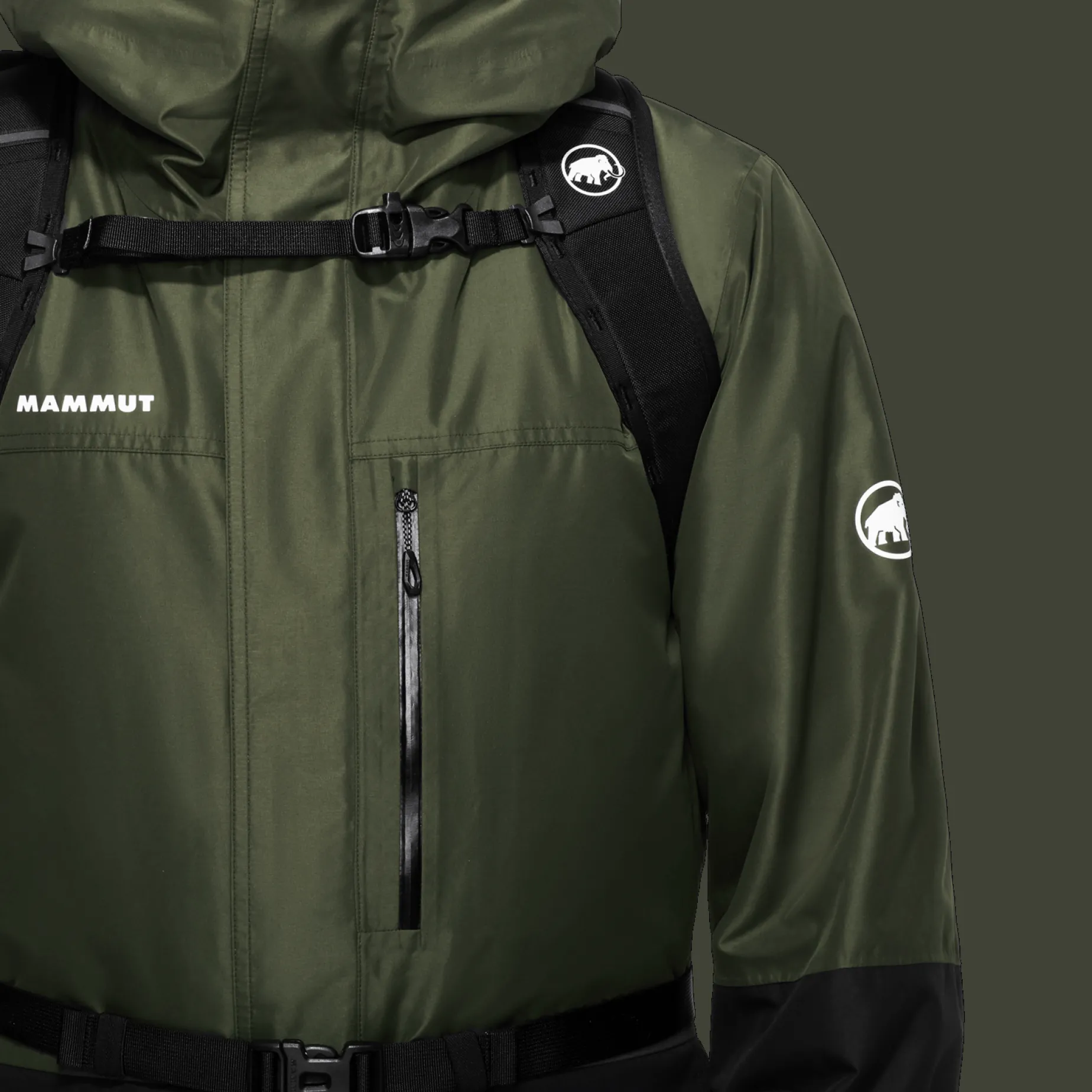 Backpack Nirvana 35 Liter 24/25, topptursekk, unisex - Skredsekk - Backpack Nirvana 35 Liter 24/25, topptursekk, unisex