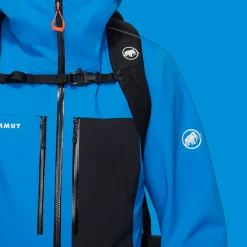 Backpack Nirvana 35 Liter 24/25, topptursekk, unisex - Skredsekk - Backpack Nirvana 35 Liter 24/25, topptursekk, unisex