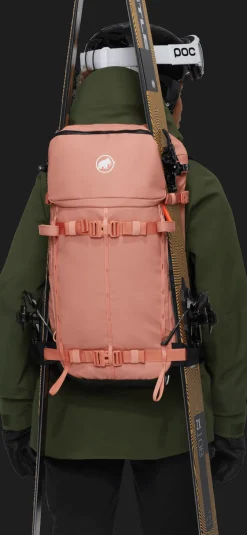 Backpack Nirvana 35 Women 24/25, topptursekk, dame - Skredsekk - Backpack Nirvana 35 Women 24/25, topptursekk, dame