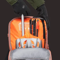 Backpack Nirvana 35 Women 24/25, topptursekk, dame - Skredsekk - Backpack Nirvana 35 Women 24/25, topptursekk, dame