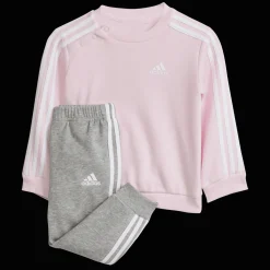 Badge Of Sports Logo Jogger, joggedress, barn - Treningsklær - Badge Of Sports Logo Jogger, joggedress, barn