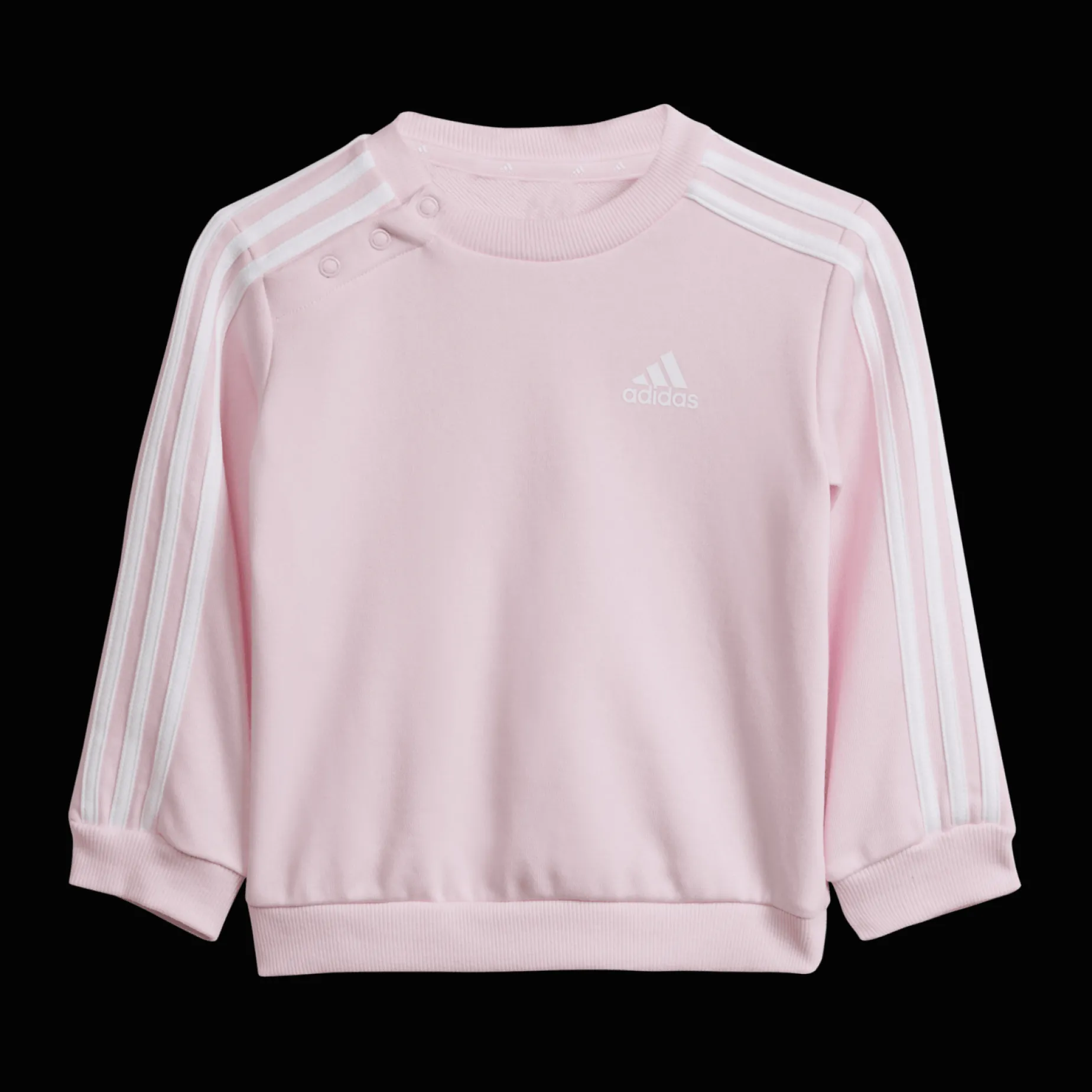 Badge Of Sports Logo Jogger, joggedress, barn - Treningsklær - Badge Of Sports Logo Jogger, joggedress, barn