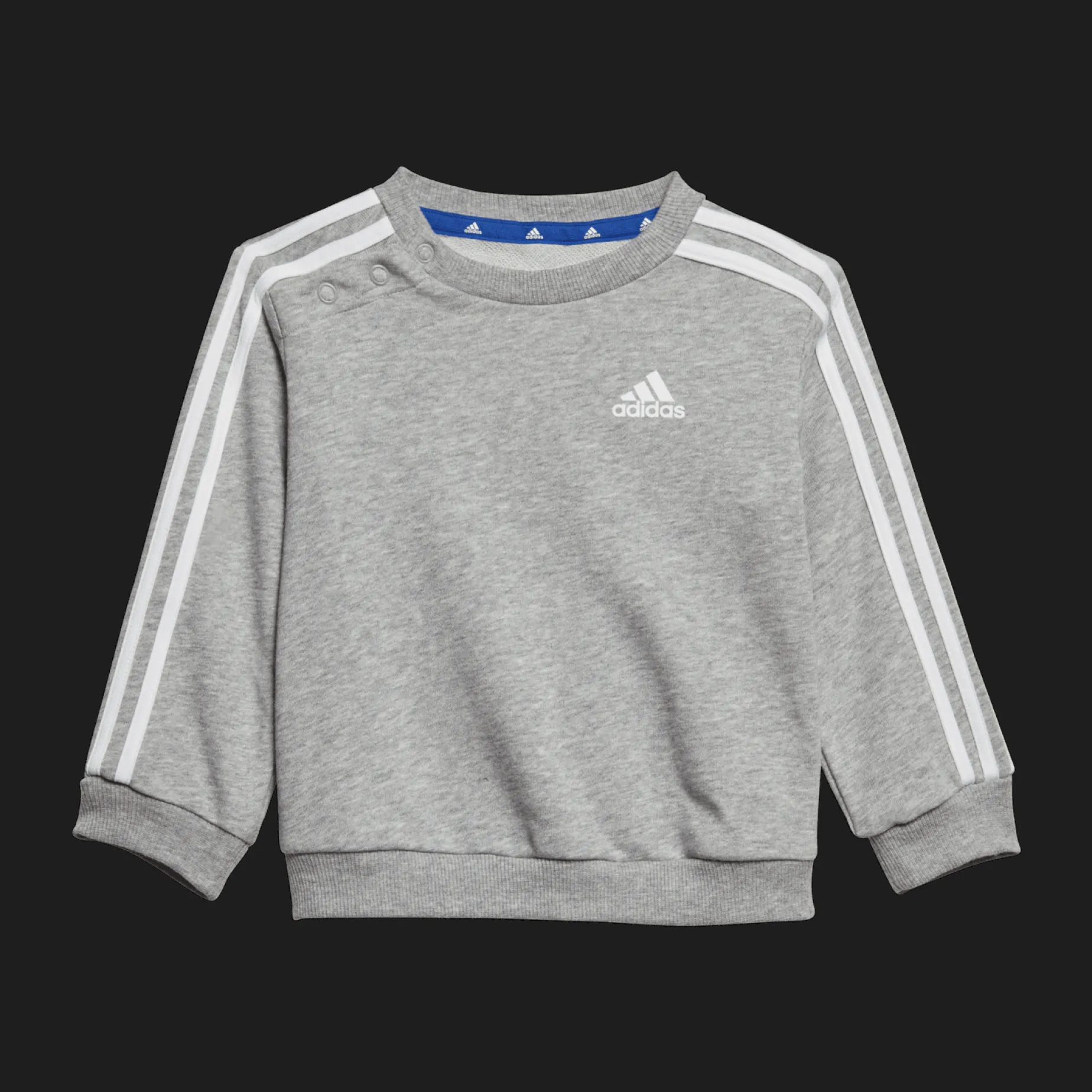 Badge Of Sports Logo Jogger, joggedress, barn - Treningsklær - Badge Of Sports Logo Jogger, joggedress, barn