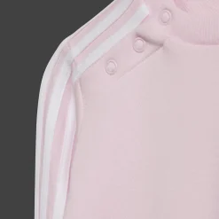 Badge Of Sports Logo Jogger, joggedress, barn - Treningsklær - Badge Of Sports Logo Jogger, joggedress, barn