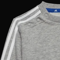 Badge Of Sports Logo Jogger, joggedress, barn - Treningsklær - Badge Of Sports Logo Jogger, joggedress, barn