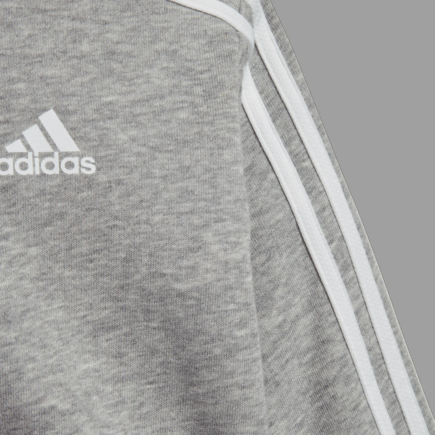 Badge Of Sports Logo Jogger, joggedress, barn - Treningsklær - Badge Of Sports Logo Jogger, joggedress, barn