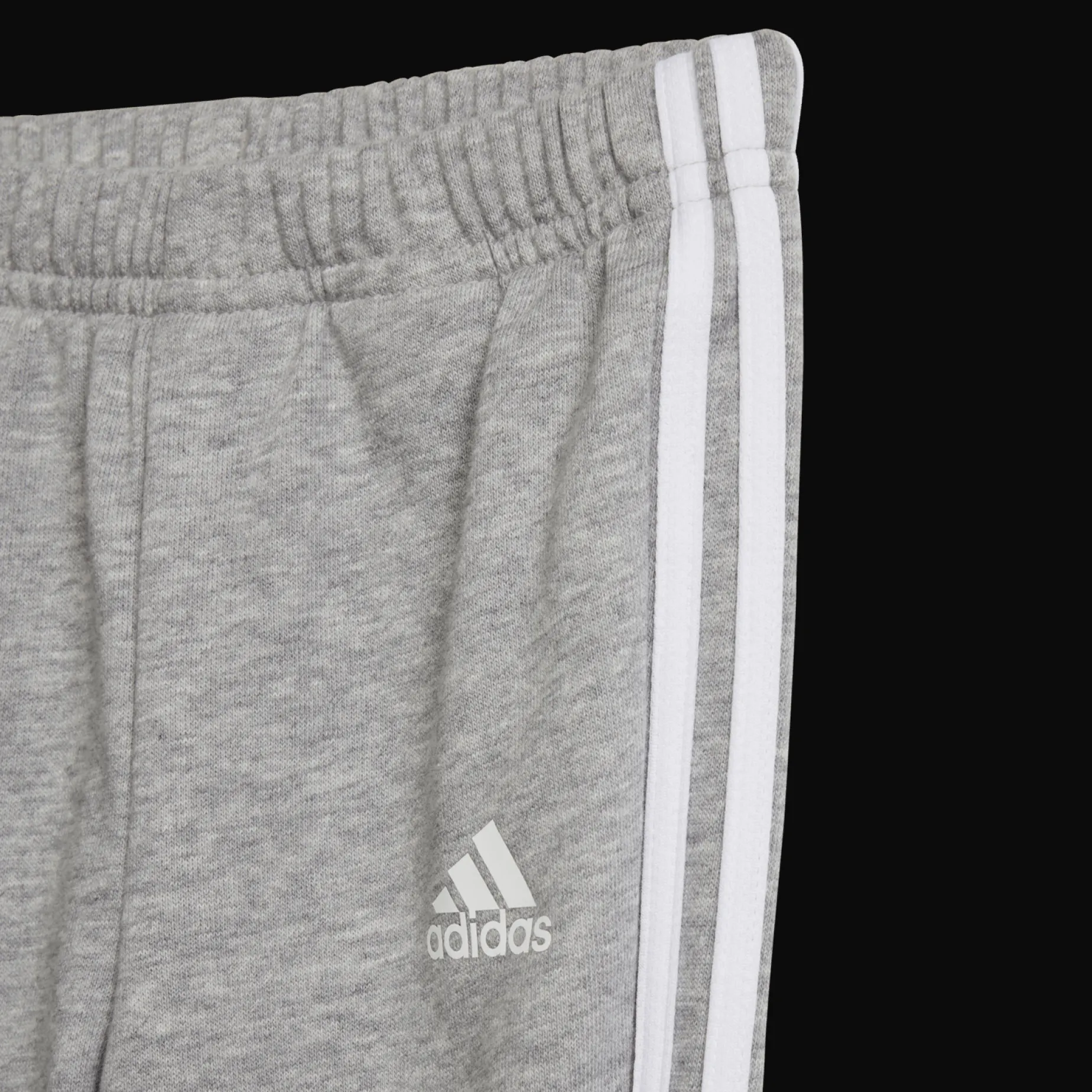 Badge Of Sports Logo Jogger, joggedress, barn - Treningsklær - Badge Of Sports Logo Jogger, joggedress, barn