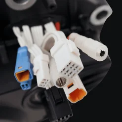 Bafang MODEST system complete A XC-E  275 Trainer - Resevedeler Elsykkel - Bafang MODEST system complete A XC-E  275 Trainer