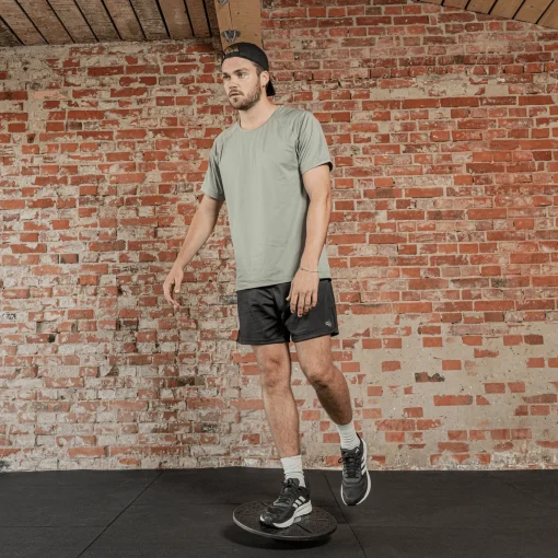 Balance Board, balansebrett - Core Trening - Balance Board, balansebrett