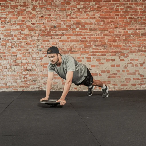 Balance Board, balansebrett - Core Trening - Balance Board, balansebrett