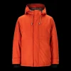 Bandon Insulated Jacket, skijakke junior - Vinterjakke - Bandon Insulated Jacket, skijakke junior
