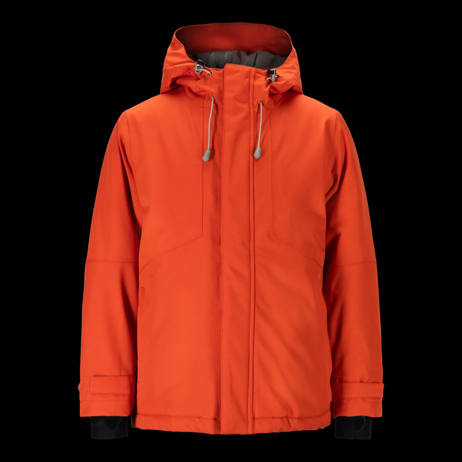 Bandon Insulated Jacket, skijakke junior - Vinterjakke - Bandon Insulated Jacket, skijakke junior