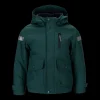 Bandon Insulated Jacket, skijakke barn - Vinterjakke - Bandon Insulated Jacket, skijakke barn