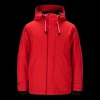 Bandon Insulated Jacket, skijakke junior - Vinterjakke - Bandon Insulated Jacket, skijakke junior