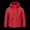 Bandon Insulated Jacket, skijakke barn - Vinterjakke - Bandon Insulated Jacket, skijakke barn