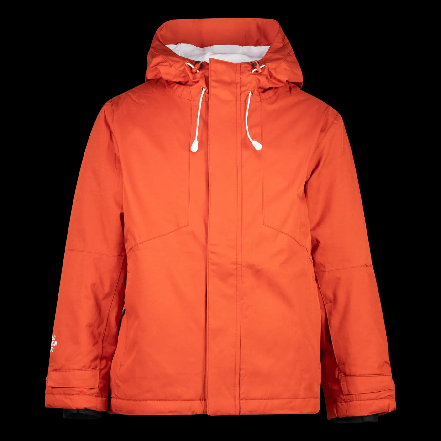 Bandon Insulated Jacket, skijakke junior - Vinterjakke - Bandon Insulated Jacket, skijakke junior