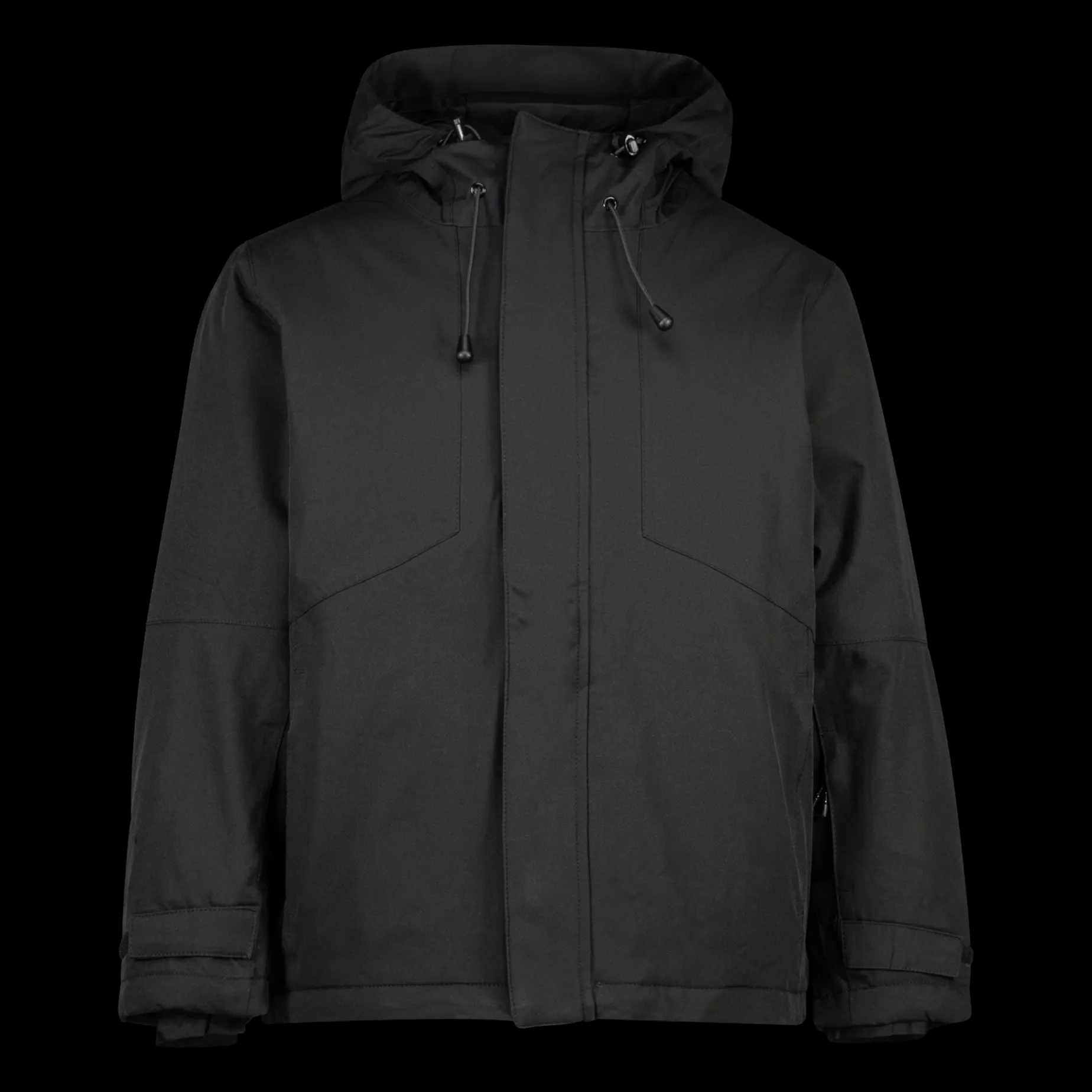 Bandon Insulated Jacket, skijakke junior - Vinterjakke - Bandon Insulated Jacket, skijakke junior