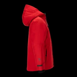 Bandon Insulated Jacket, skijakke junior - Vinterjakke - Bandon Insulated Jacket, skijakke junior