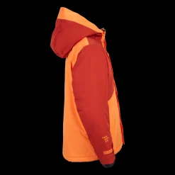 Bandon Insulated Jacket, skijakke junior - Vinterjakke - Bandon Insulated Jacket, skijakke junior