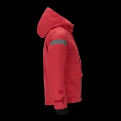 Bandon Insulated Jacket, skijakke barn - Vinterjakke - Bandon Insulated Jacket, skijakke barn